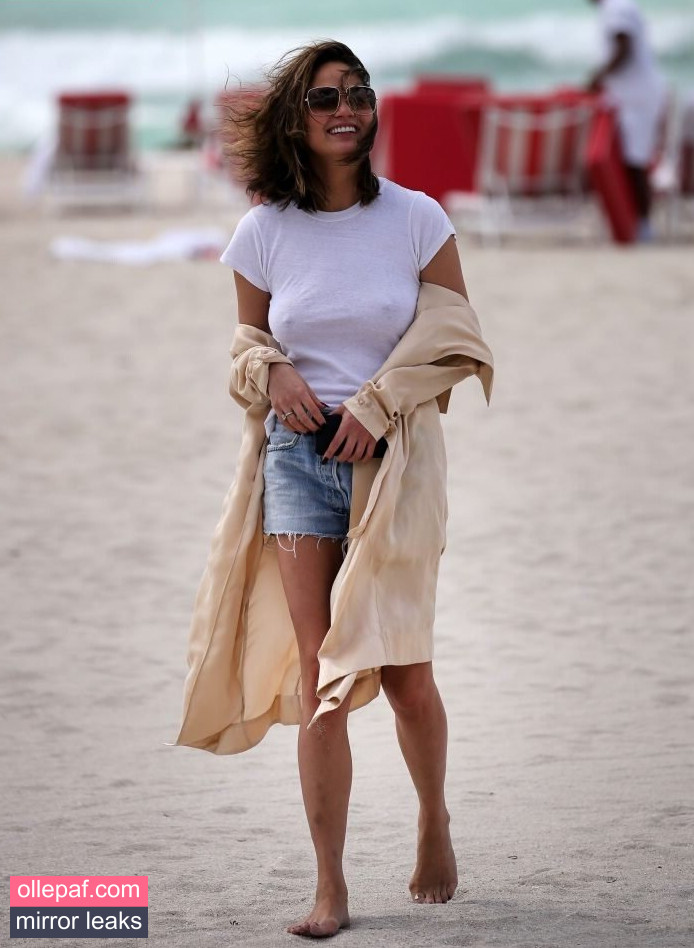 Latest Leaks Chrissy Teigen Nude #830 - Fapello