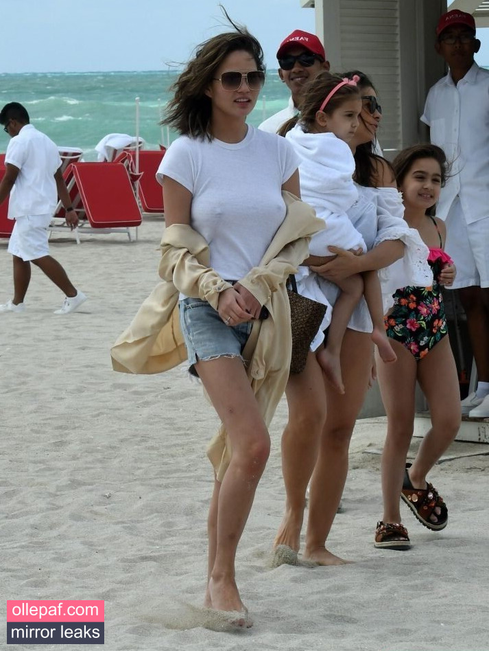 Latest Leaks Chrissy Teigen Nude #863 - Fapello