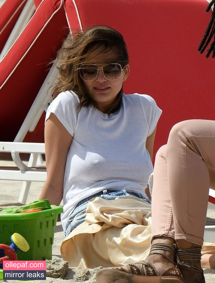 Latest Leaks Chrissy Teigen Nude #868 - Fapello