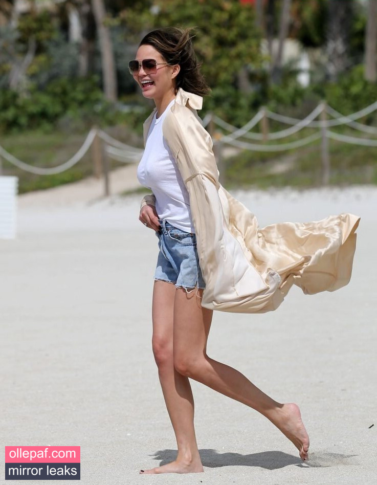 Latest Leaks Chrissy Teigen Nude #902 - Fapello