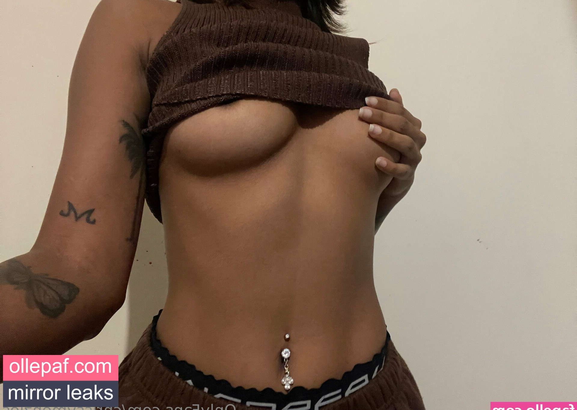 Latest Leaks Chrissymenzies Nude #15 - Fapello