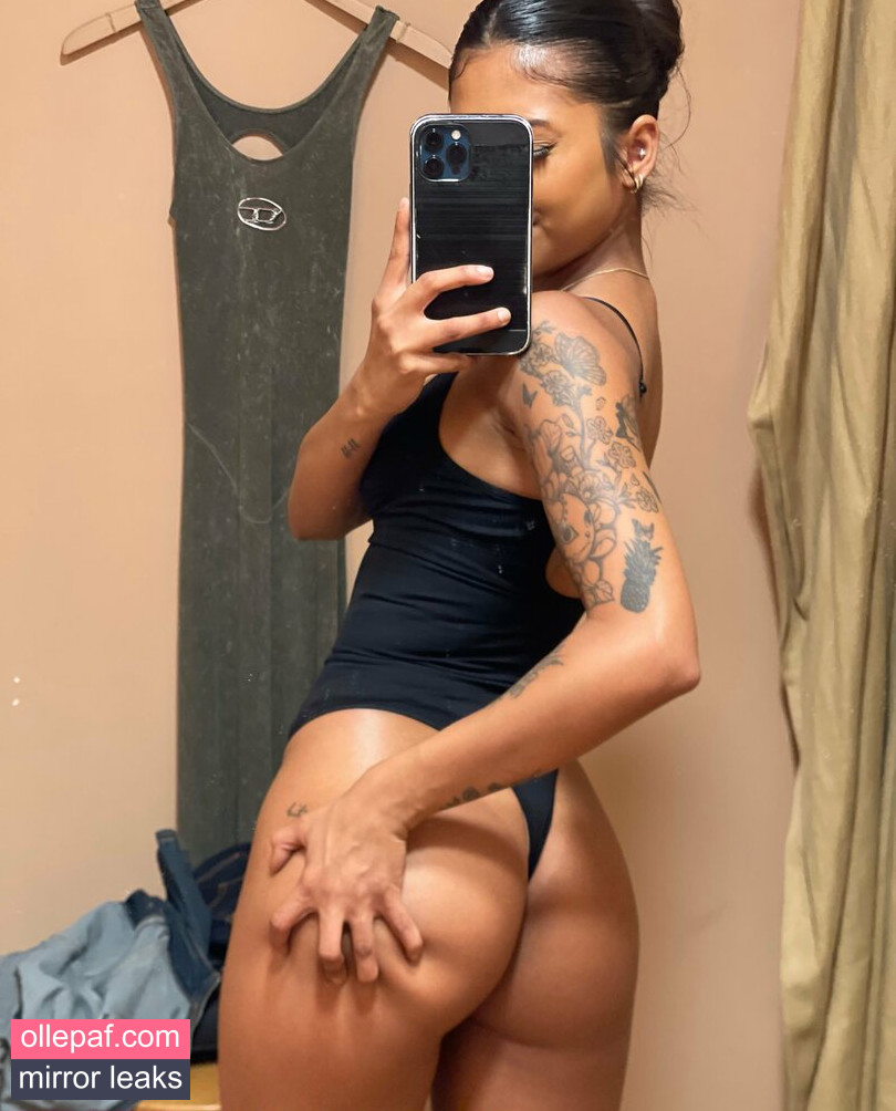 Latest Leaks Chrissymenzies Nude #29 - Fapello