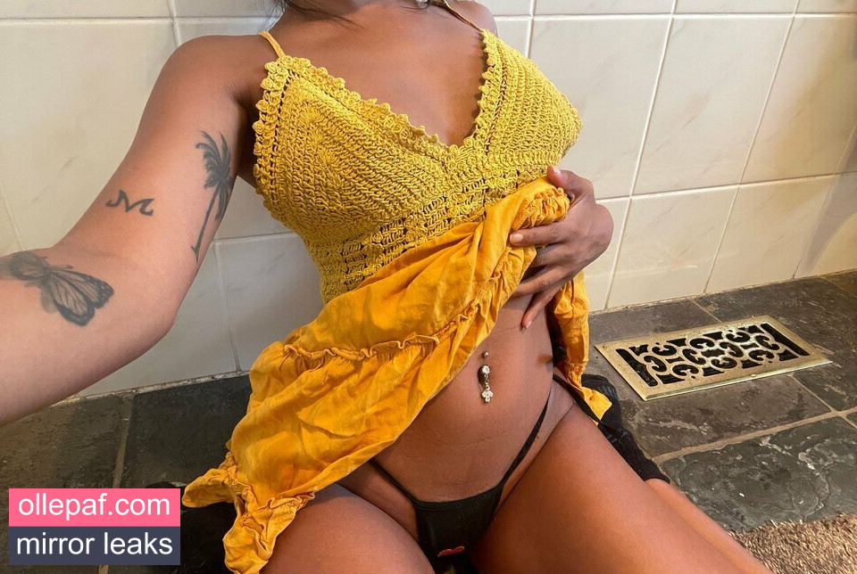 Latest Leaks Chrissymenzies Nude #47 - Fapello