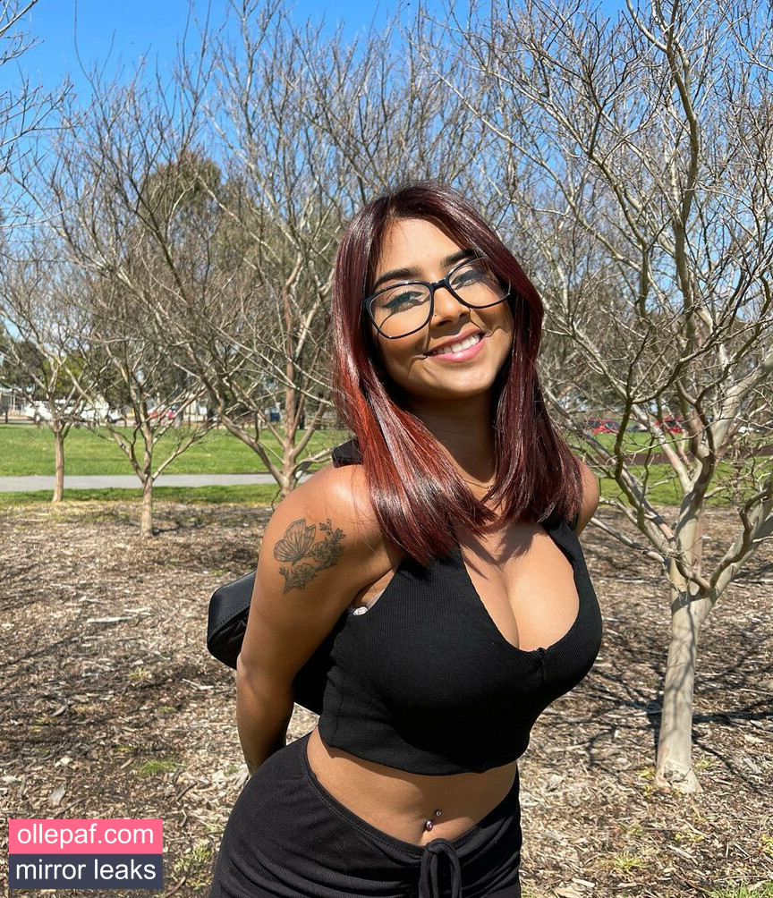 Latest Leaks Chrissymenzies Nude #70 - Fapello
