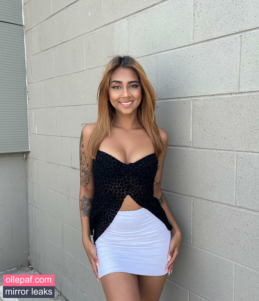 Latest Leaks Chrissymenzies Nude #72 - Fapello