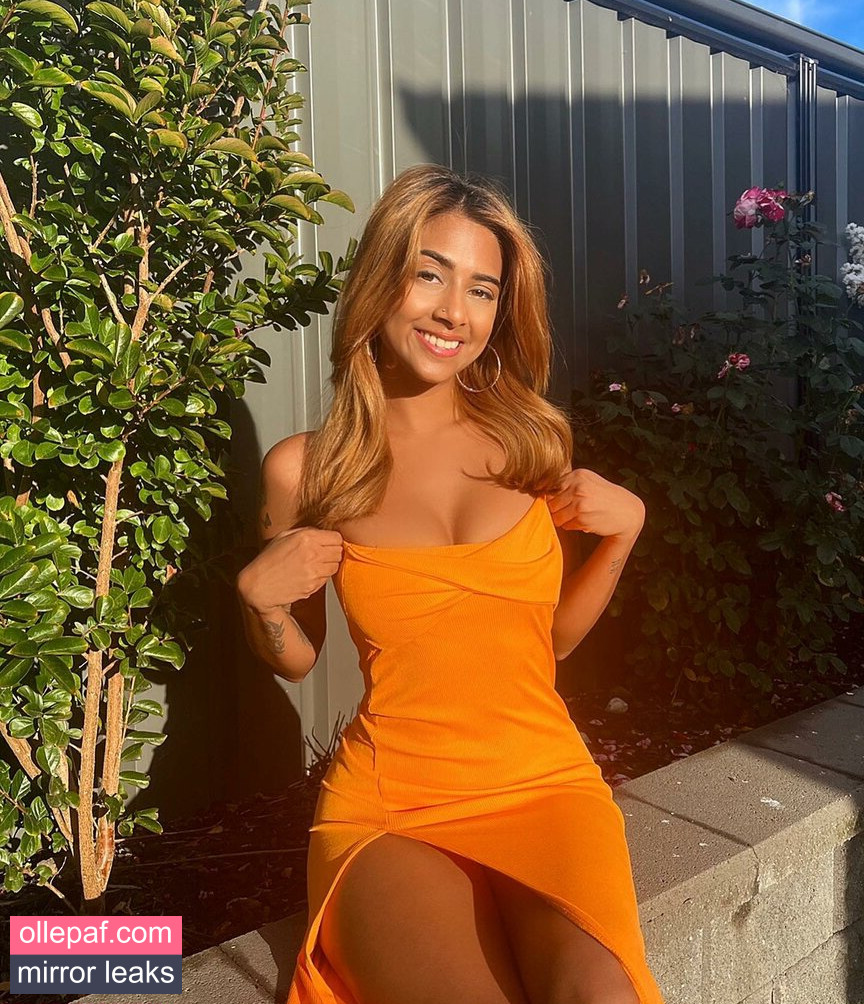 Latest Leaks Chrissymenzies Nude #73 - Fapello