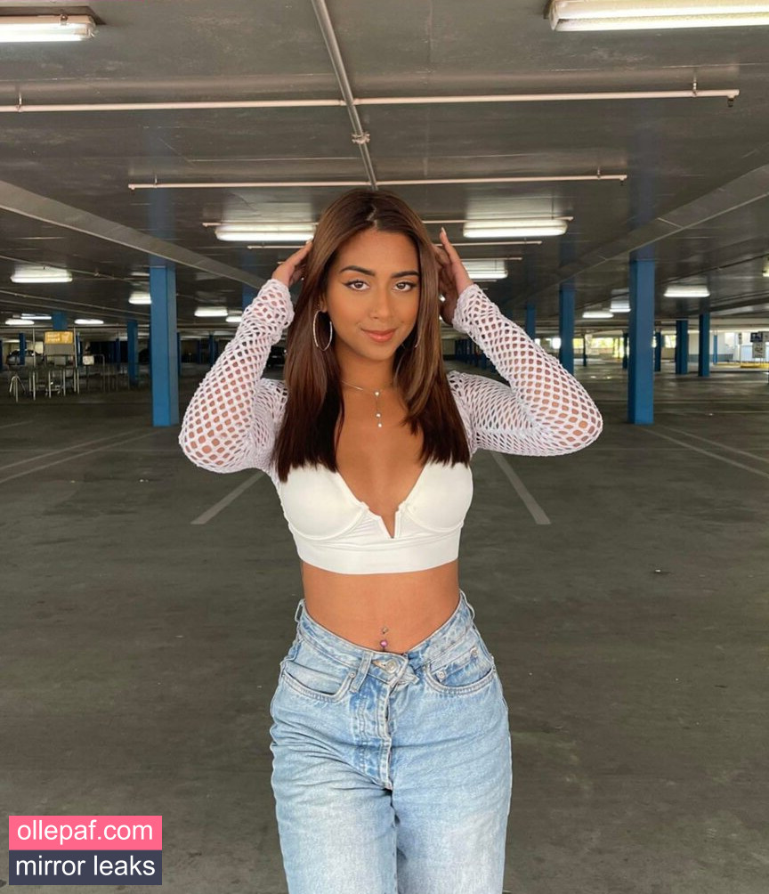 Latest Leaks Chrissymenzies Nude #83 - Fapello