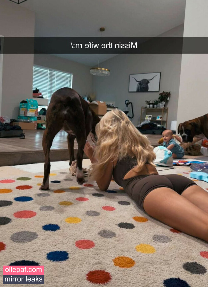 Latest Leaks christenwhitman Nude #2 - Fapello