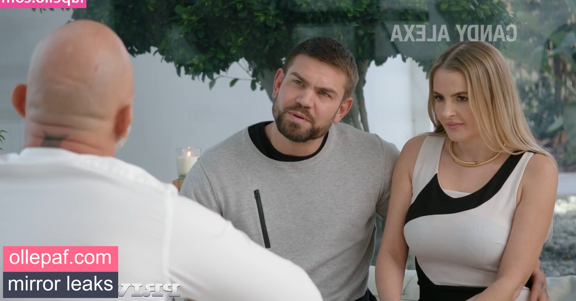 Latest Leaks Christian Clay Nude #12 - Fapello