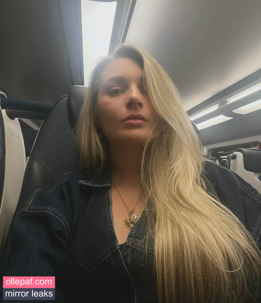 Christie Ludwig Nude Leaks OnlyFans #33 - Fapello