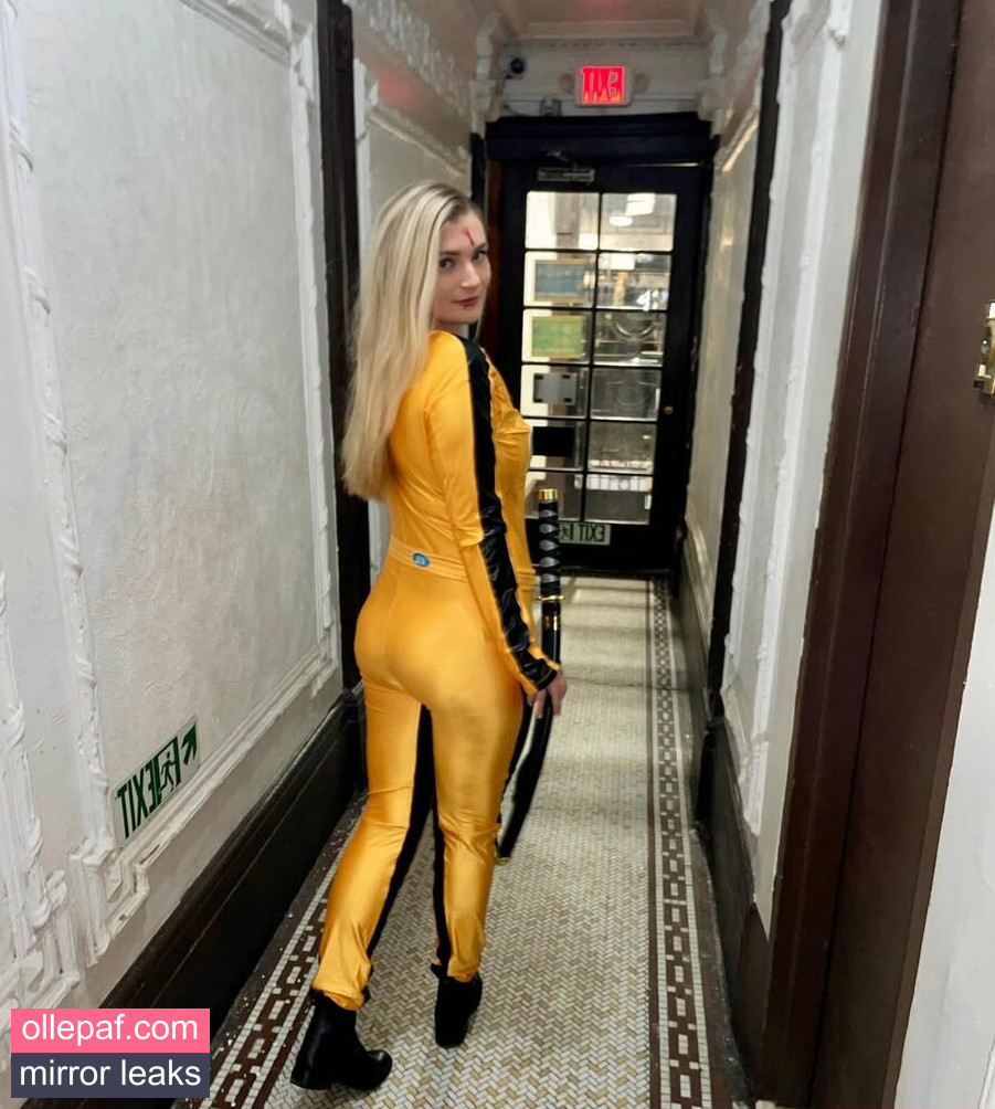 Christie Ludwig Nude Leaks OnlyFans #36 - Fapello