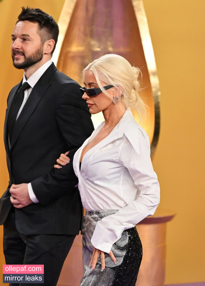 Latest Leaks Christina Aguilera Nude #2 - Fapello