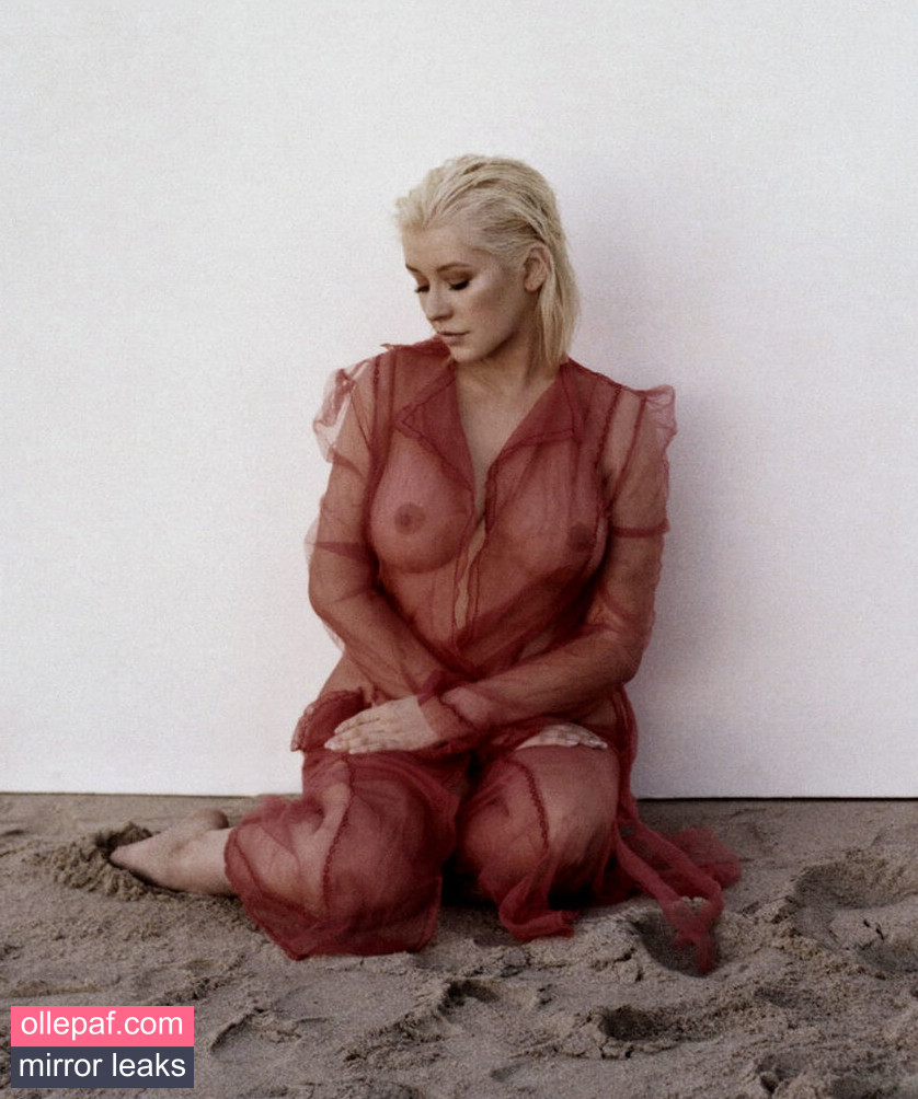 Latest Leaks Christina Aguilera Nude #1090 - Fapello
