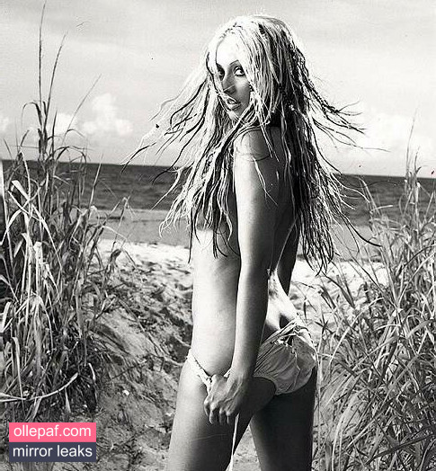 Latest Leaks Christina Aguilera Nude #1138 - Fapello