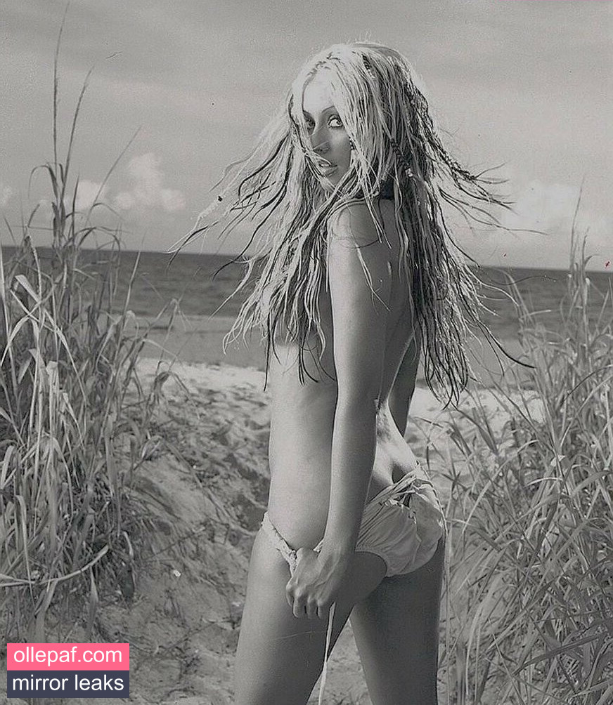 Latest Leaks Christina Aguilera Nude #1159 - Fapello