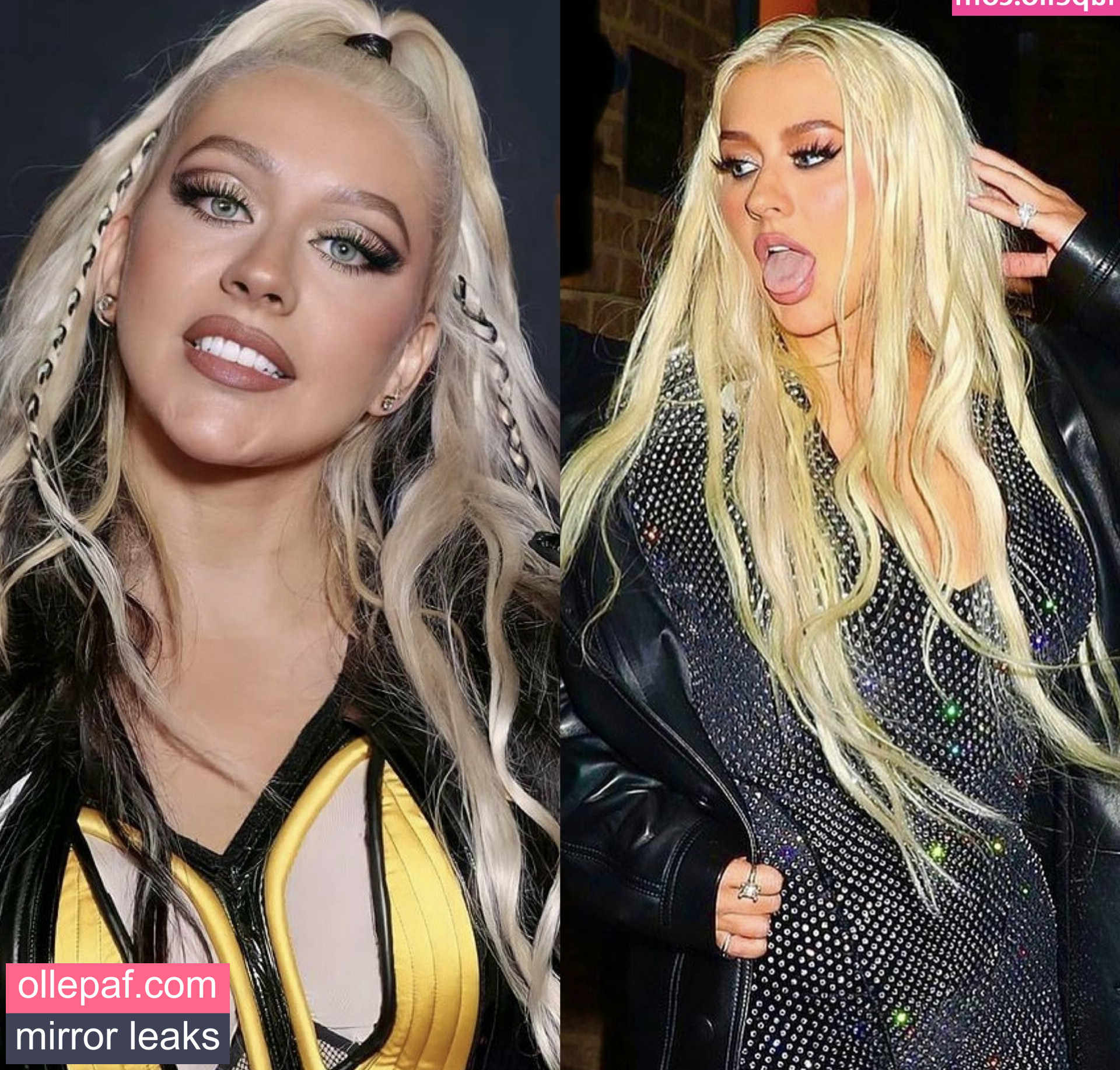Latest Leaks Christina Aguilera Nude #1269 - Fapello