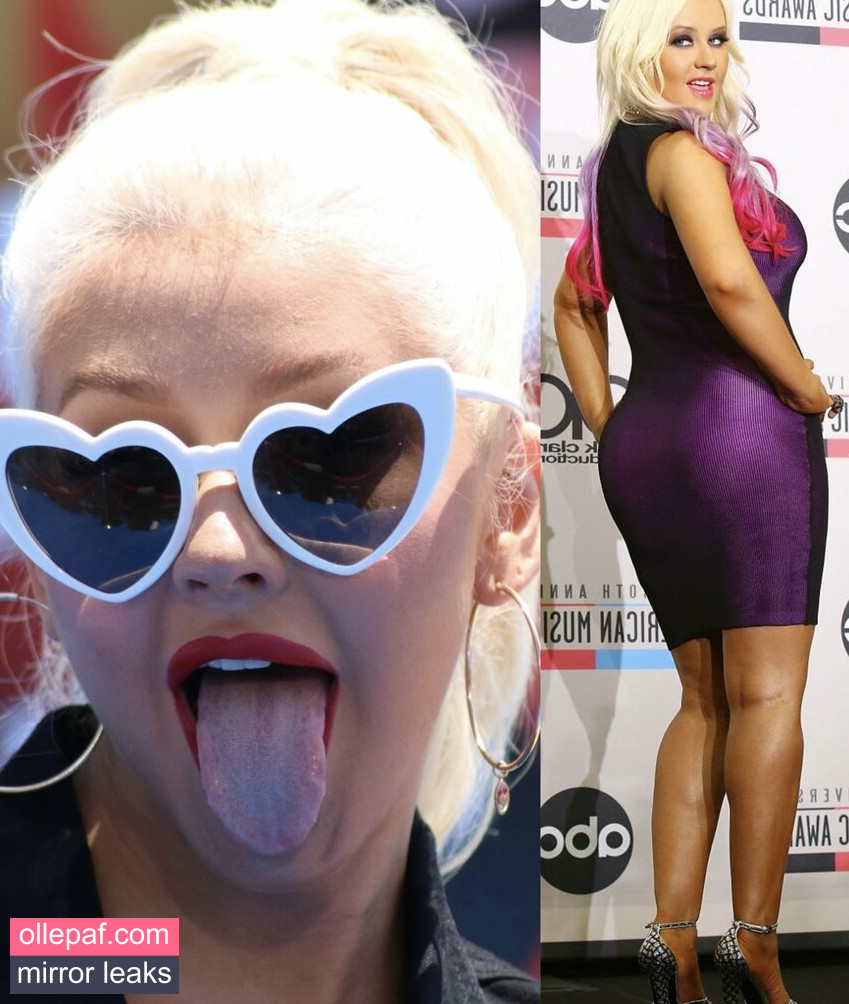 Latest Leaks Christina Aguilera Nude #1277 - Fapello
