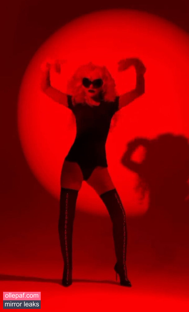 Latest Leaks Christina Aguilera Nude #1298 - Fapello