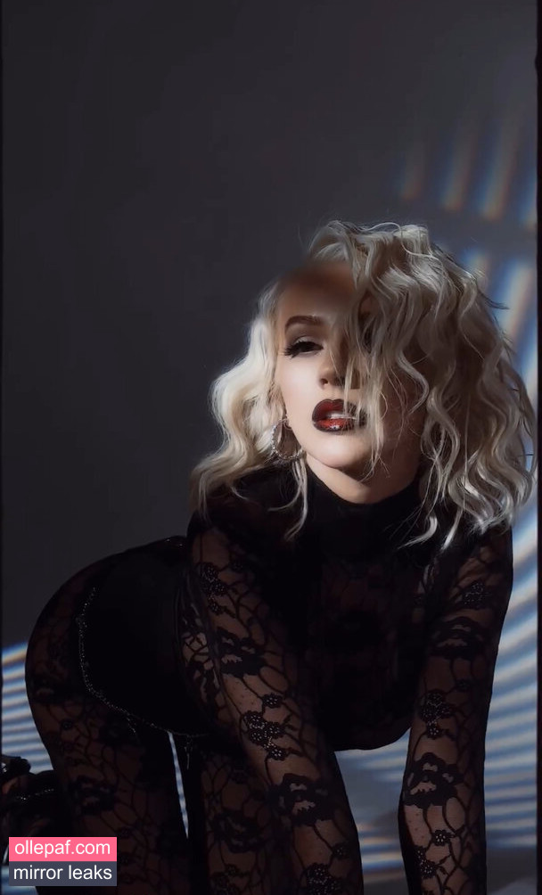 Latest Leaks Christina Aguilera Nude #1319 - Fapello