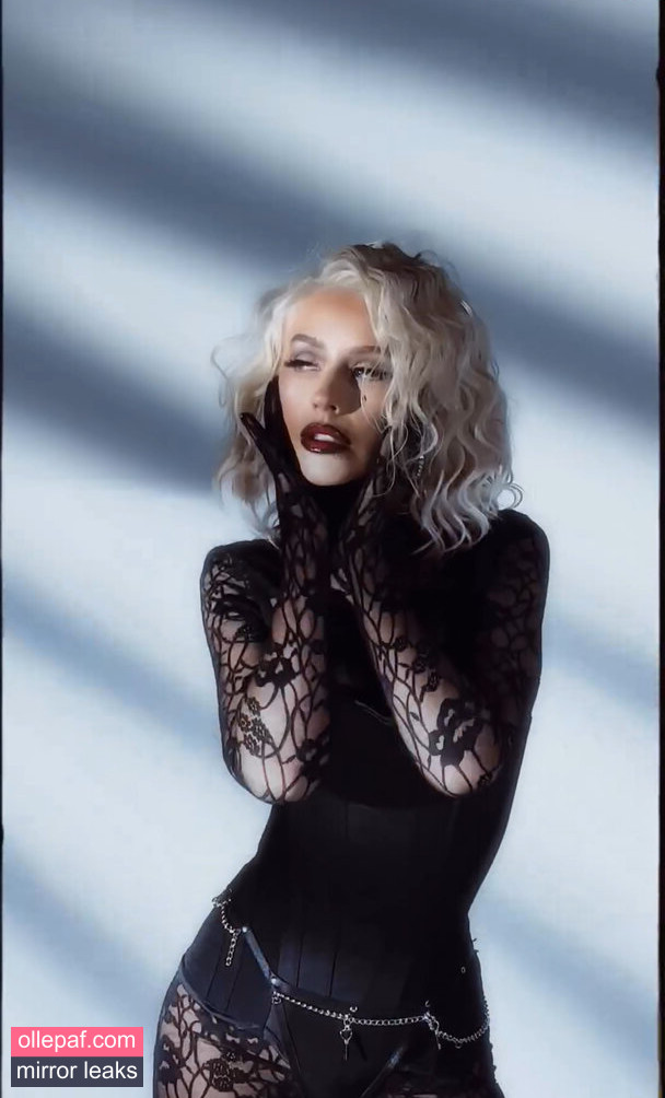 Latest Leaks Christina Aguilera Nude #1322 - Fapello