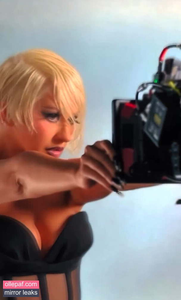 Latest Leaks Christina Aguilera Nude #1377 - Fapello