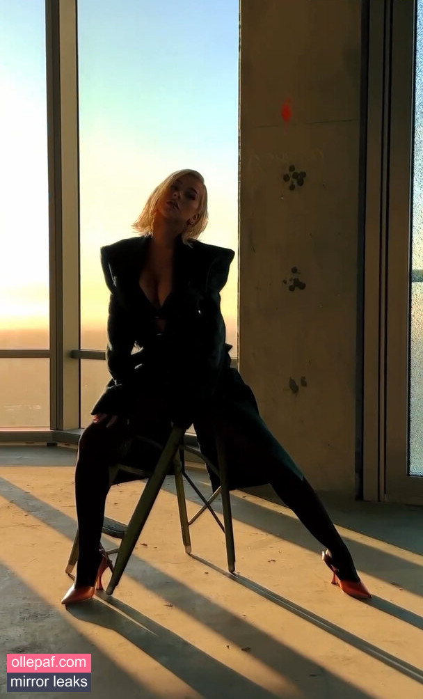 Latest Leaks Christina Aguilera Nude #1384 - Fapello