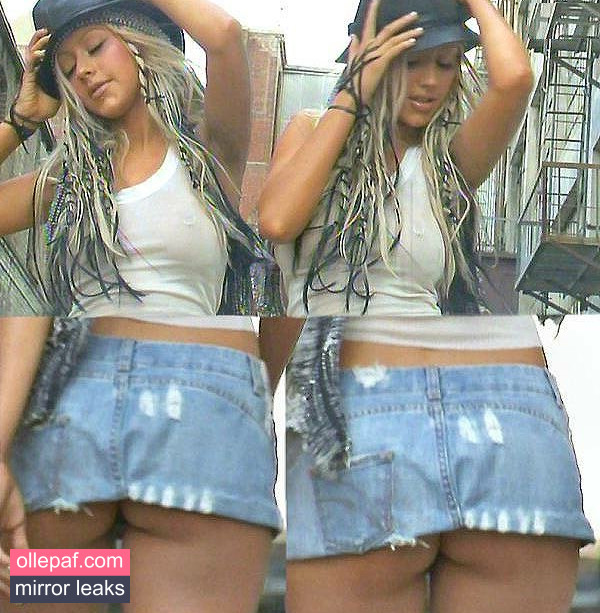 Latest Leaks Christina Aguilera Nude #1437 - Fapello