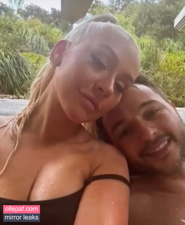 Latest Leaks Christina Aguilera Nude #1448 - Fapello