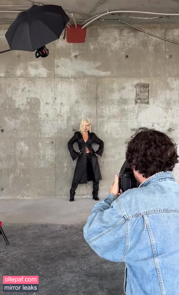 Latest Leaks Christina Aguilera Nude #1457 - Fapello