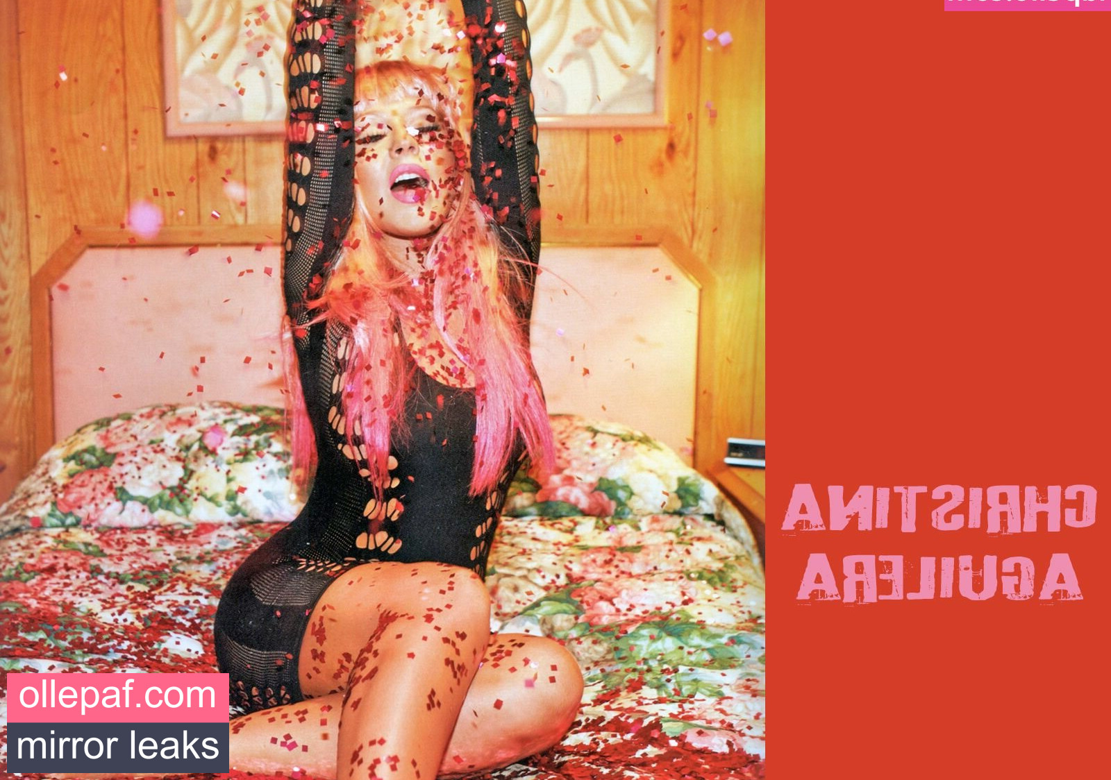 Latest Leaks Christina Aguilera Nude #1461 - Fapello