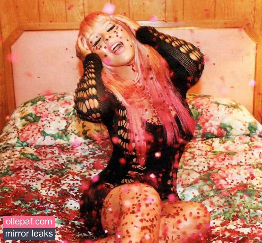 Latest Leaks Christina Aguilera Nude #163 - Fapello