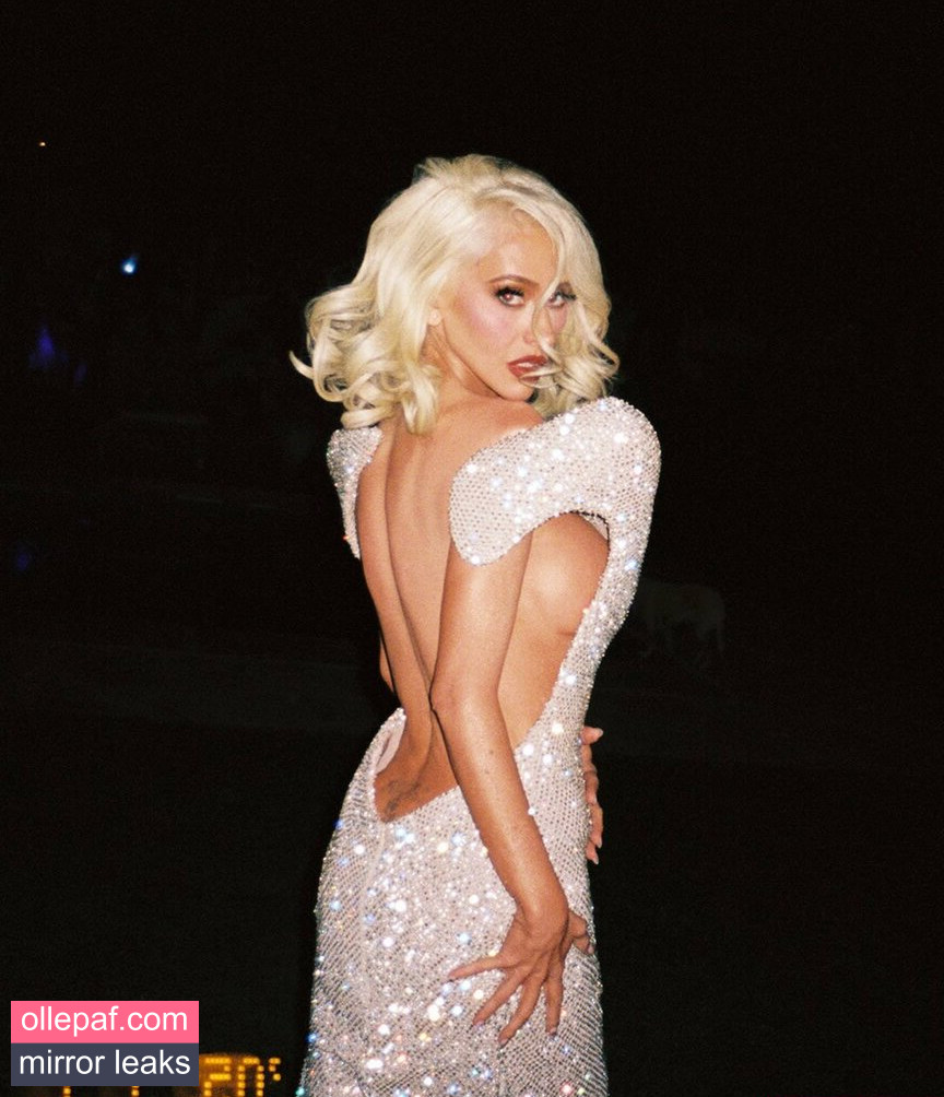 Latest Leaks Christina Aguilera Nude #298 - Fapello