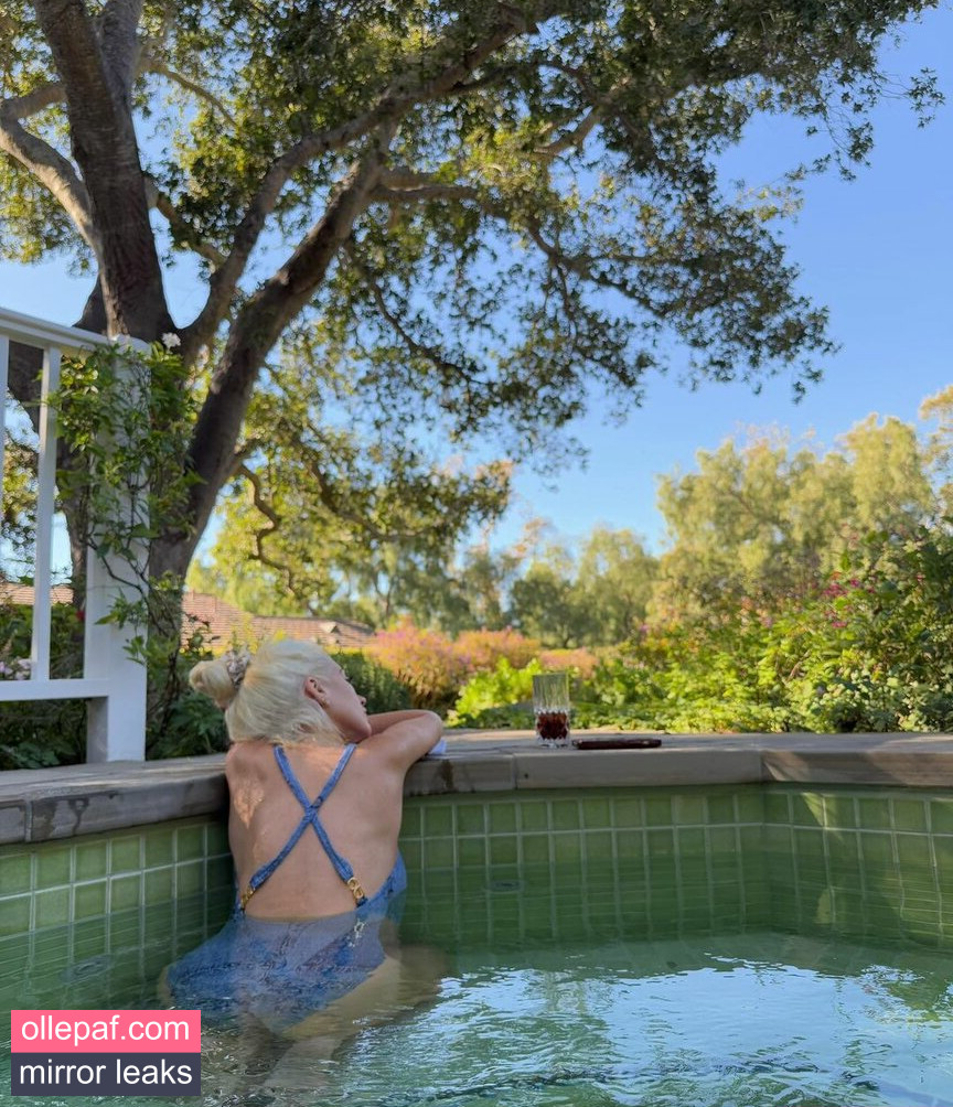 Latest Leaks Christina Aguilera Nude #299 - Fapello