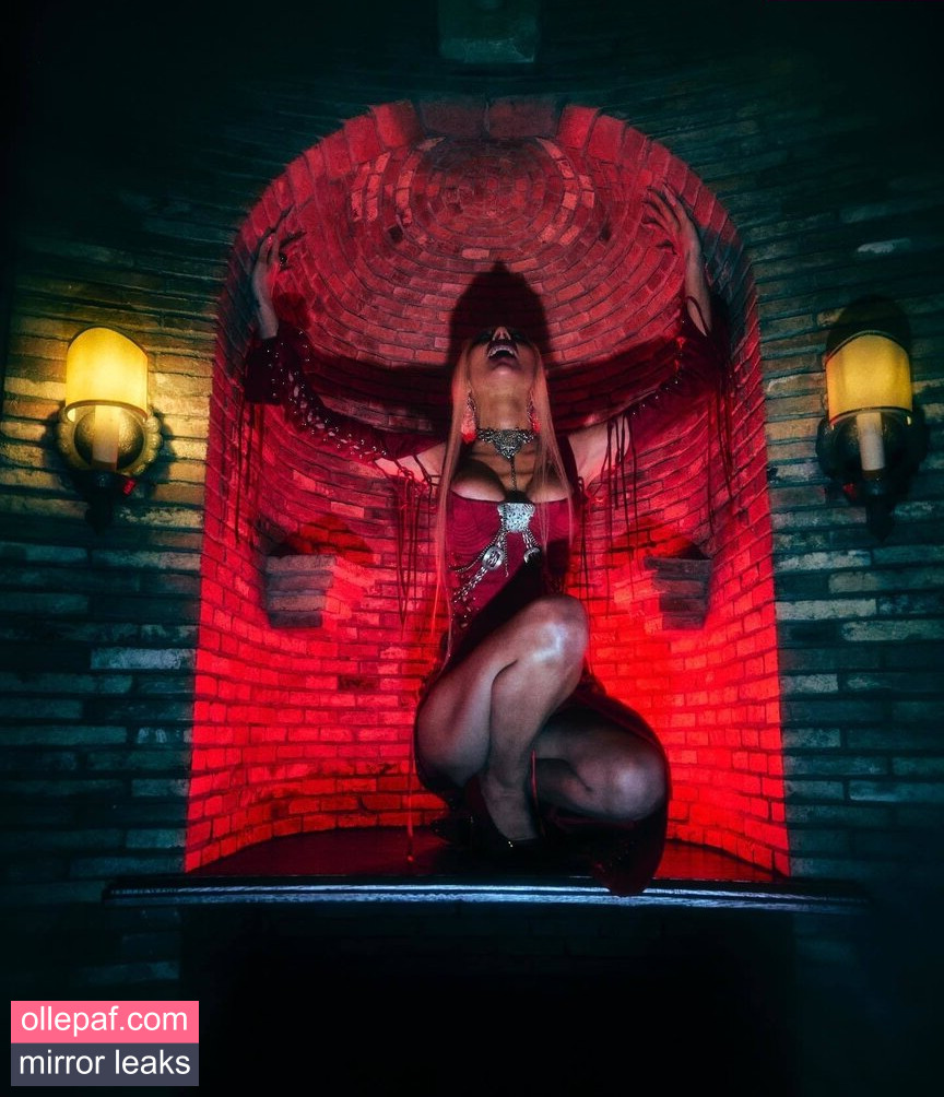 Latest Leaks Christina Aguilera Nude #321 - Fapello