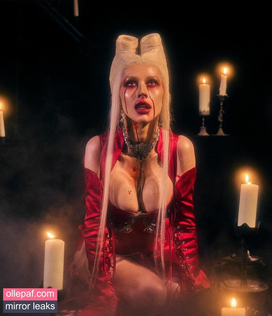 Latest Leaks Christina Aguilera Nude #329 - Fapello