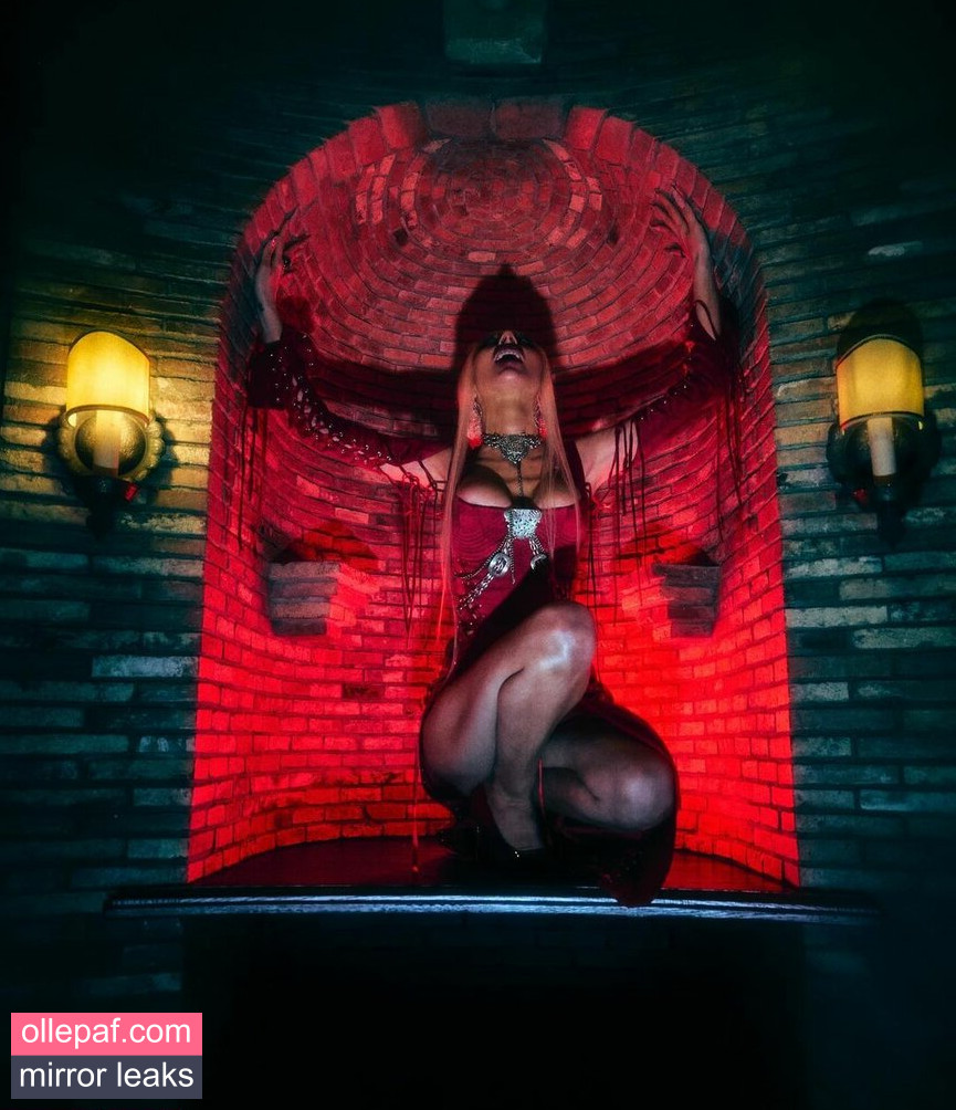 Latest Leaks Christina Aguilera Nude #333 - Fapello