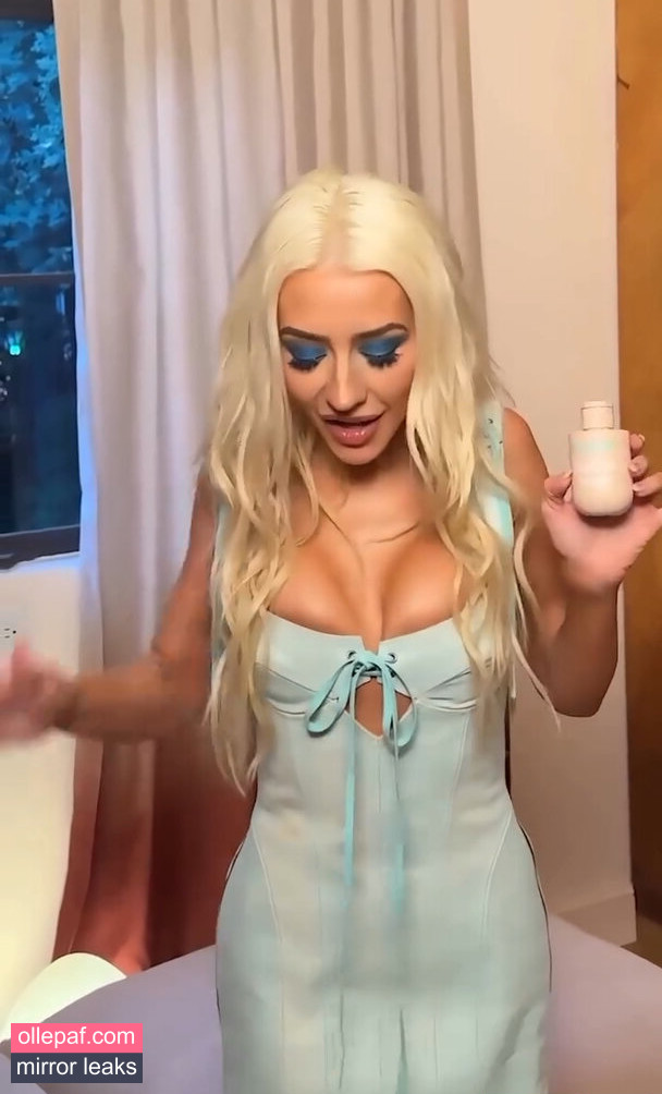 Latest Leaks Christina Aguilera Nude #349 - Fapello