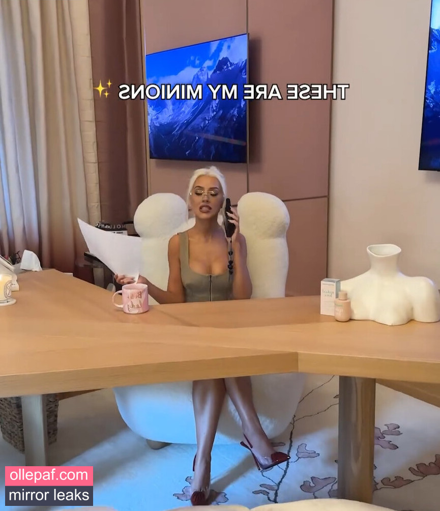 Latest Leaks Christina Aguilera Nude #377 - Fapello