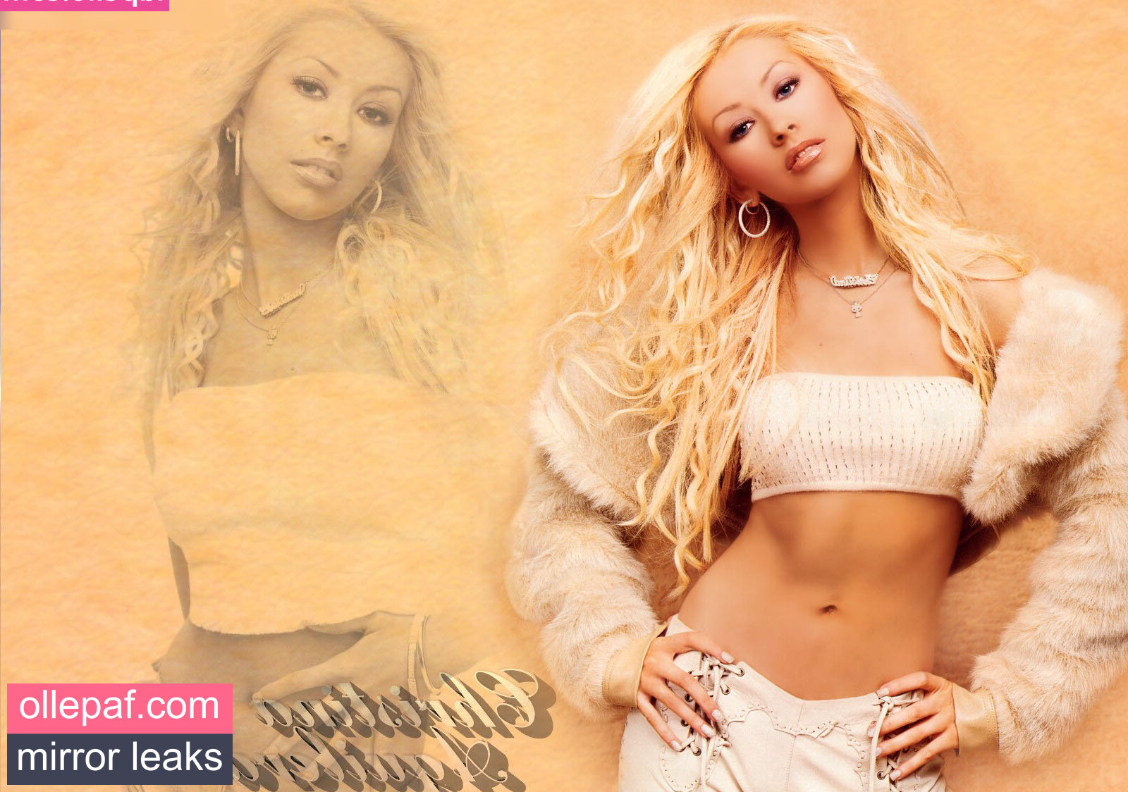 Latest Leaks Christina Aguilera Nude #40 - Fapello