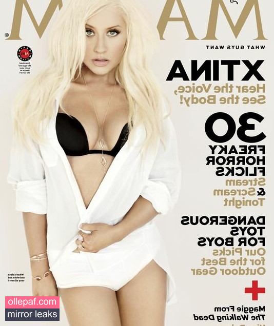 Latest Leaks Christina Aguilera Nude #404 - Fapello