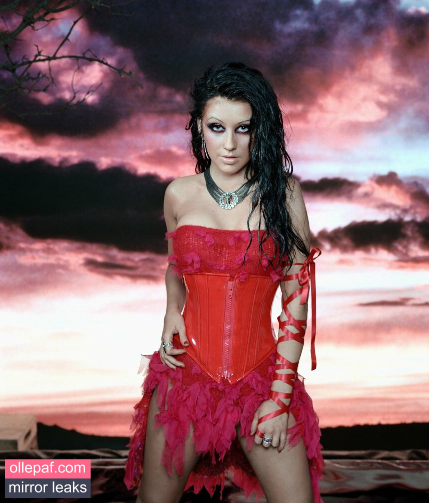 Latest Leaks Christina Aguilera Nude #408 - Fapello