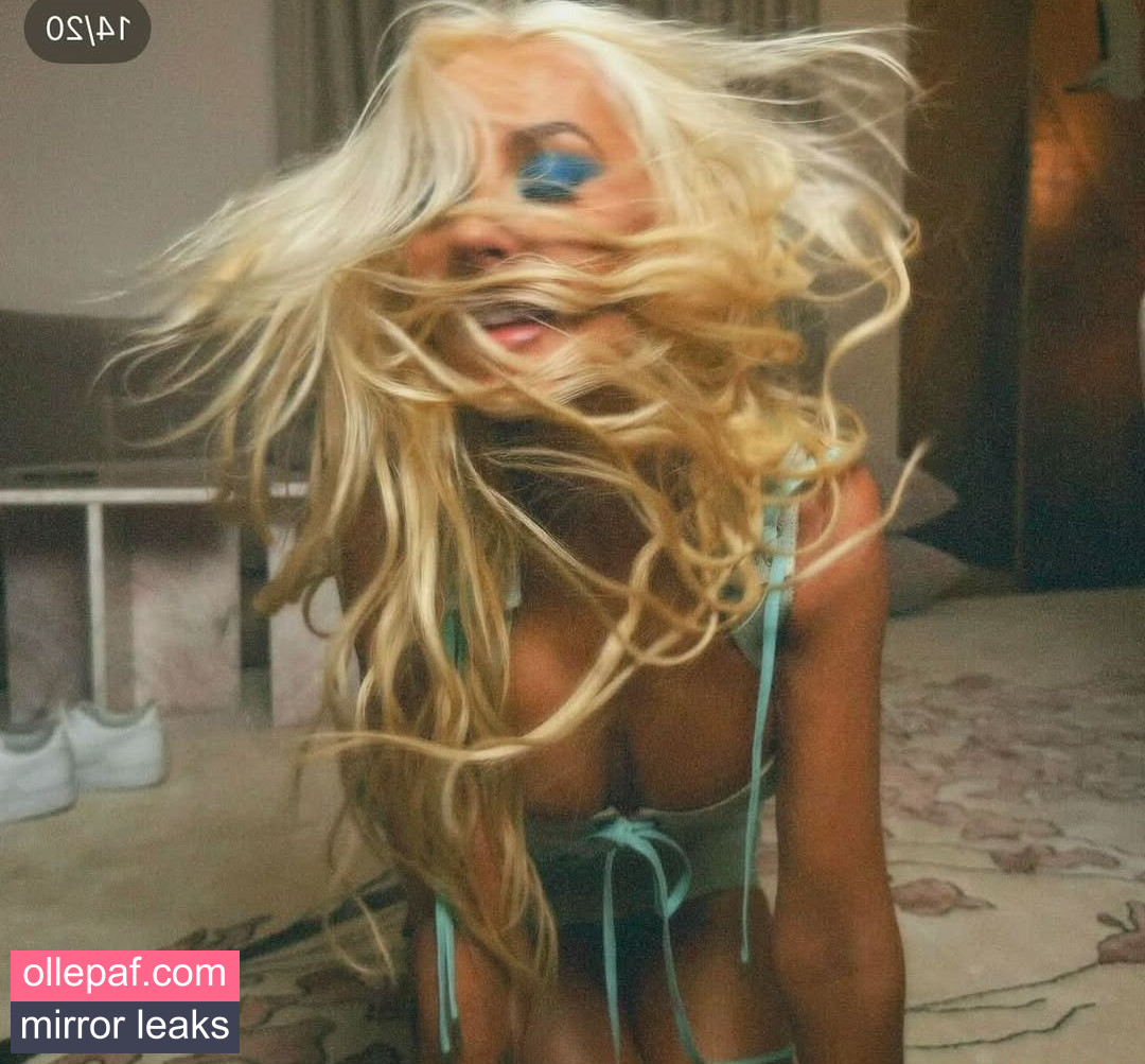 Latest Leaks Christina Aguilera Nude #62 - Fapello