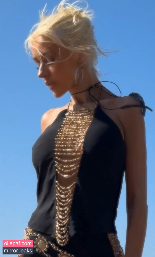 Latest Leaks Christina Aguilera Nude #641 - Fapello