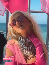 Latest Leaks Christina Aguilera Nude #697 - Fapello
