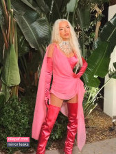 Latest Leaks Christina Aguilera Nude #698 - Fapello