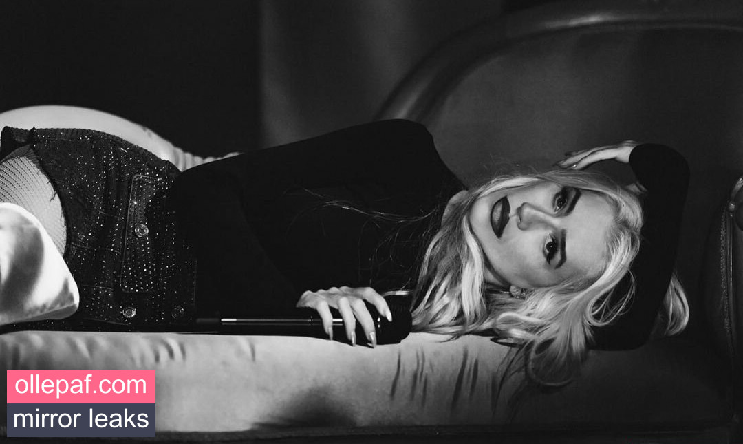 Latest Leaks Christina Aguilera Nude #721 - Fapello