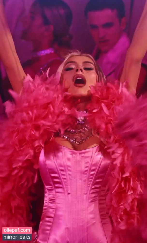 Latest Leaks Christina Aguilera Nude #738 - Fapello