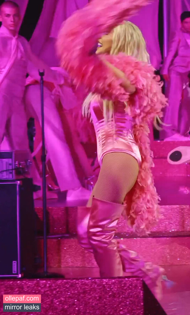 Latest Leaks Christina Aguilera Nude #748 - Fapello