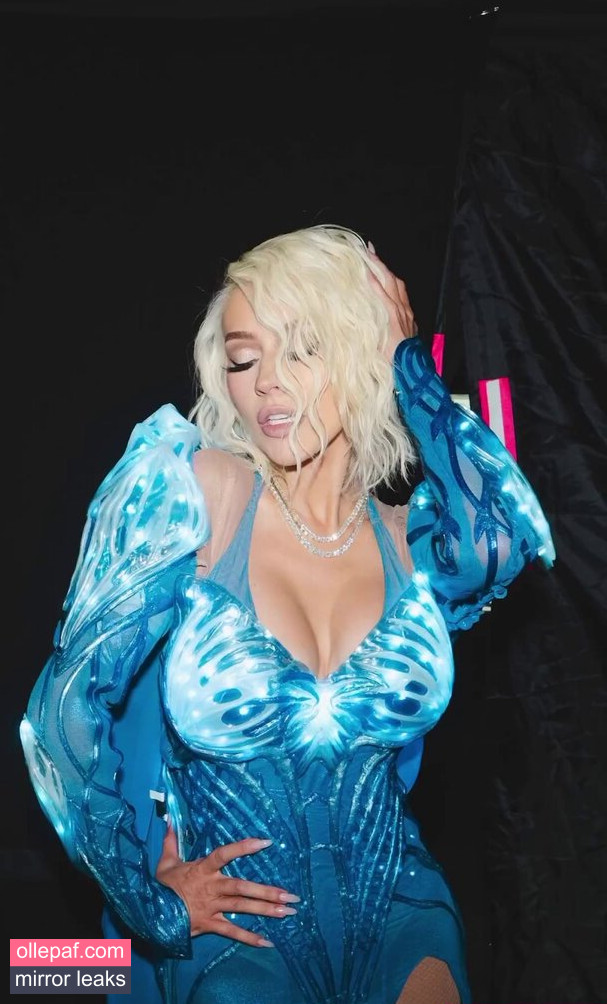 Latest Leaks Christina Aguilera Nude #759 - Fapello