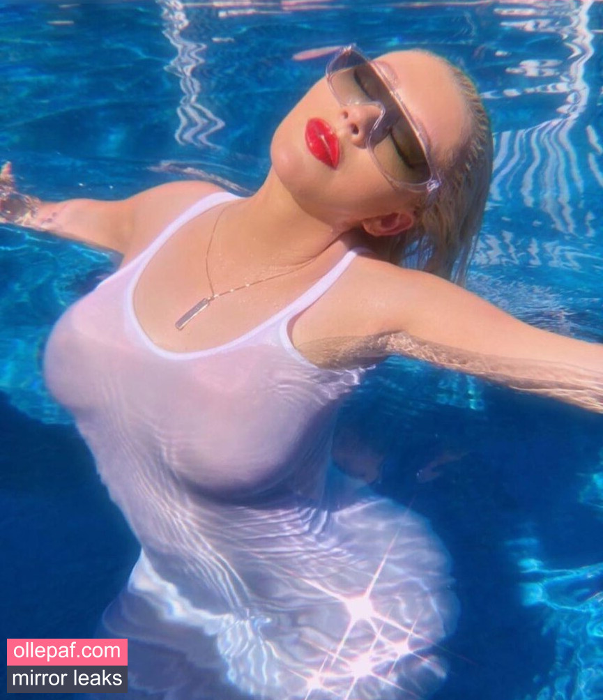 Latest Leaks Christina Aguilera Nude #830 - Fapello